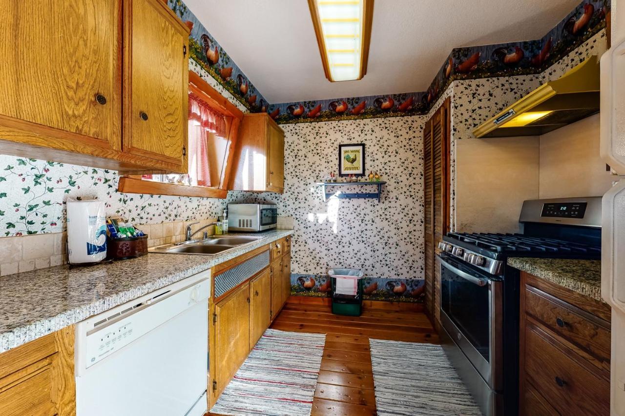 Lazy Bear Barn Villa Big Bear Lake Luaran gambar
