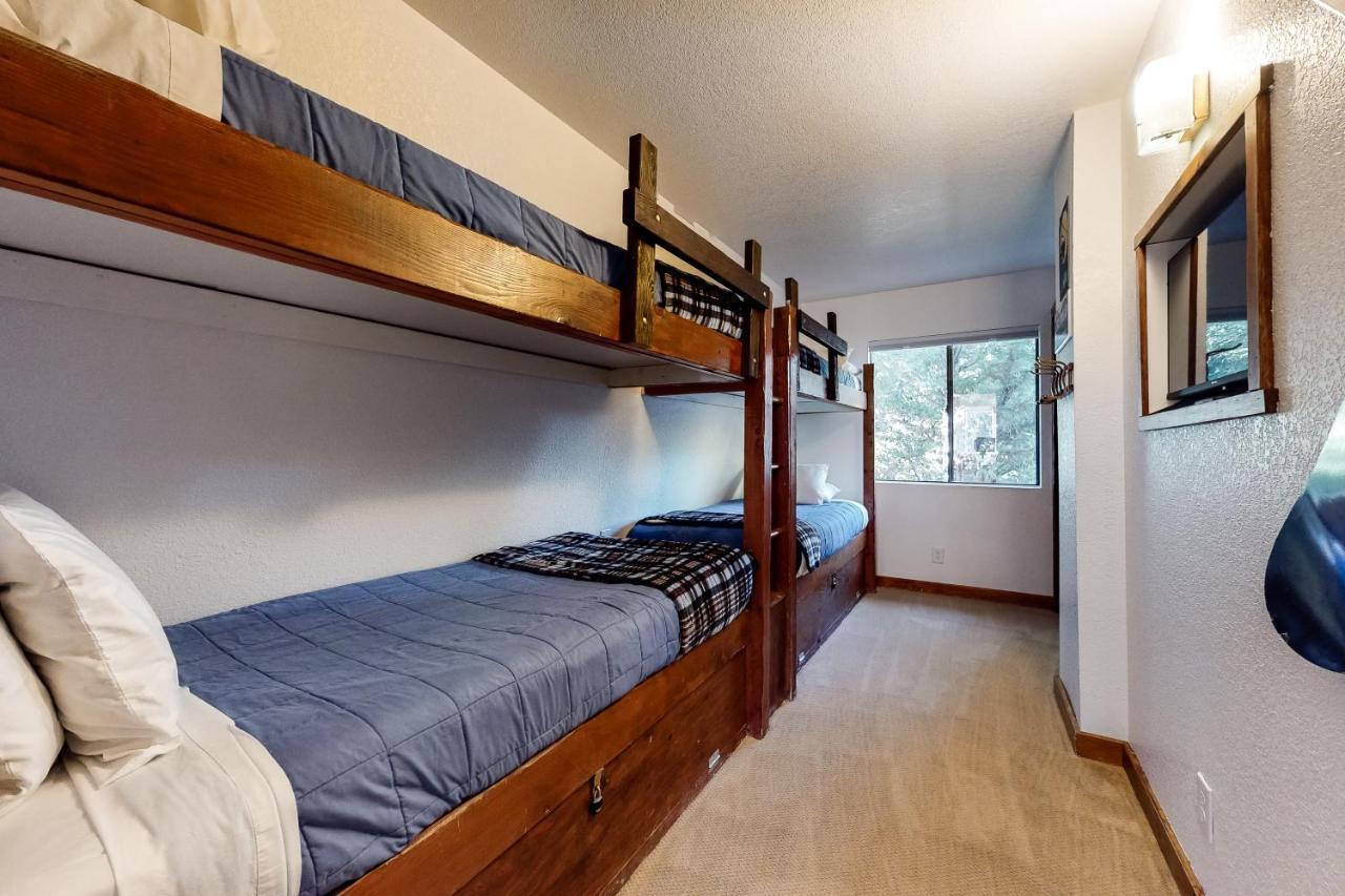 Lazy Bear Barn Villa Big Bear Lake Luaran gambar