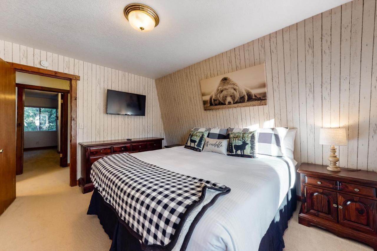 Lazy Bear Barn Villa Big Bear Lake Luaran gambar
