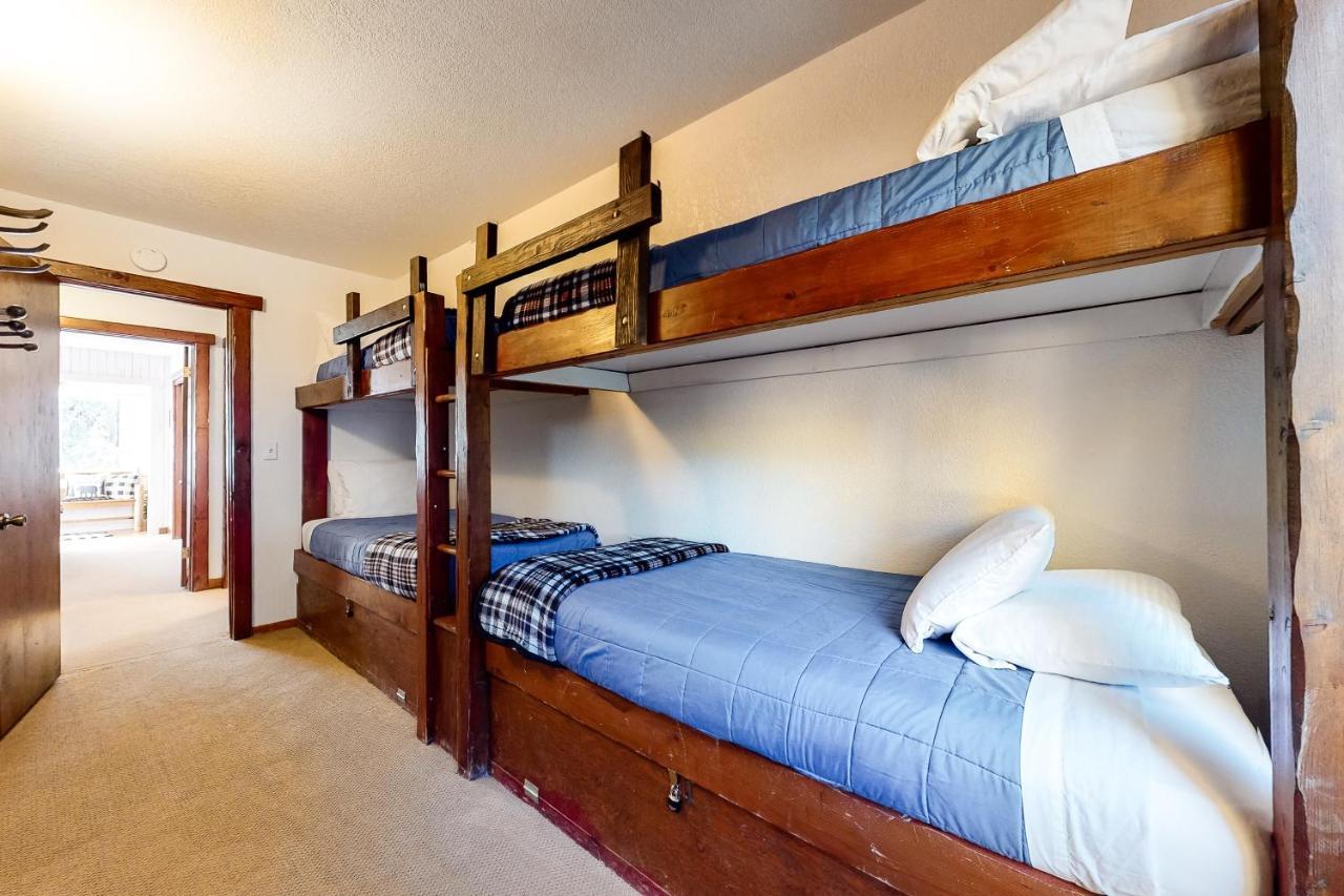Lazy Bear Barn Villa Big Bear Lake Luaran gambar